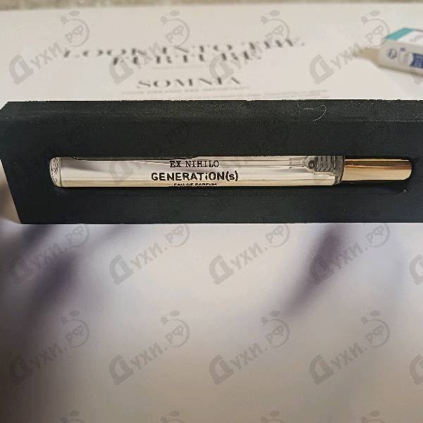 Купить Ex Nihilo Generation(s)