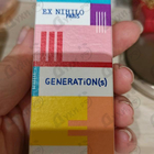 Отзыв Ex Nihilo Generation(s)