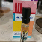 Парфюм Ex Nihilo Generation(s)