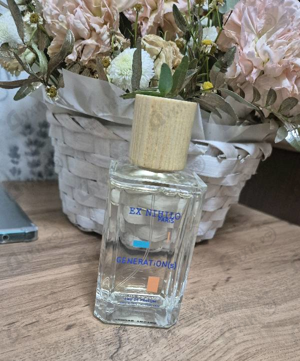 Купить Generation(s) от Ex Nihilo