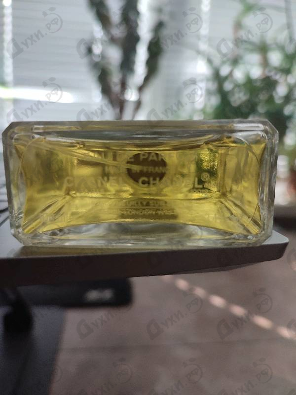 Отзывы Chanel Cristalle Eau De Parfum (2023)