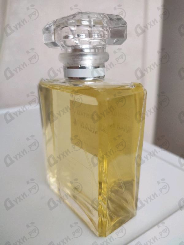 Купить Cristalle Eau De Parfum (2023) от Chanel