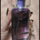 Отзыв Lagerfeld Fleur D'Iris