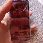 Отзывы Lagerfeld Fleur D'Iris