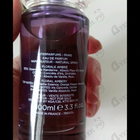 Отзыв Lagerfeld Fleur D'Iris