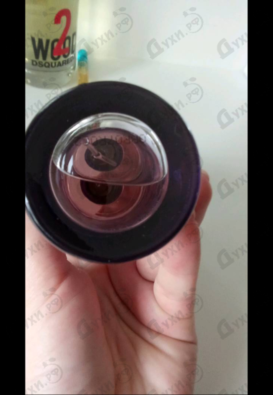 Парфюмерия Lagerfeld Fleur D'Iris