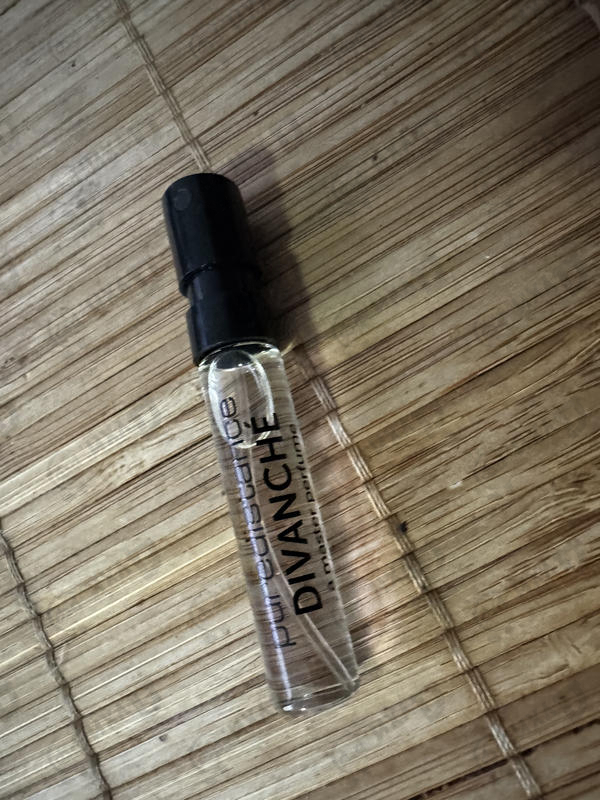 Парфюмерия Puredistance Divanche