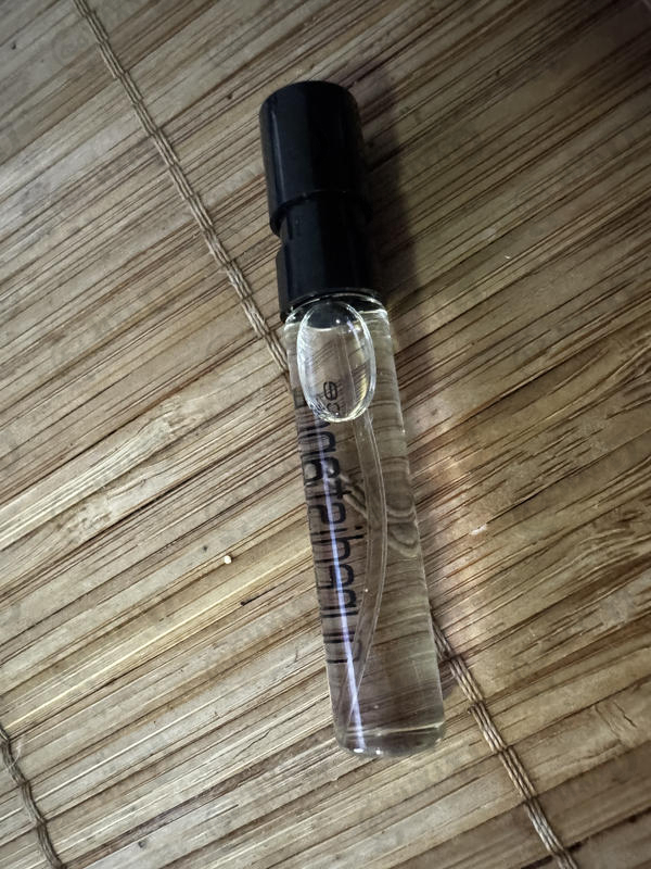 Парфюмерия Divanche от Puredistance