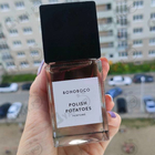 Духи Polish Potatoes от Bohoboco