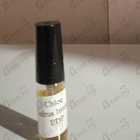 Отзывы Chloe Cedrus Intense