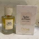 Отзыв Chloe Cedrus Intense