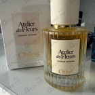 Духи Cedrus Intense от Chloe
