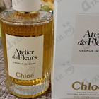 Отзыв Chloe Cedrus Intense