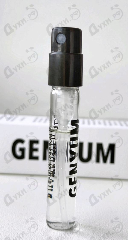 Парфюмерия Genyum Photographer