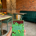 Отзыв Anfar Pistachio Kunafa Dubai Chocolate