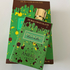 Отзыв Oudh Al Anfar Pistachio Kunafa Dubai Chocolate