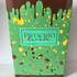 Отзывы Anfar Pistachio Kunafa Dubai Chocolate