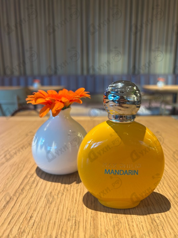 Купить Mandarin от Max Philip