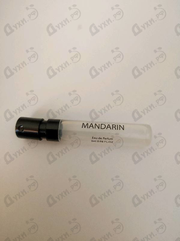 Купить Mandarin от Max Philip