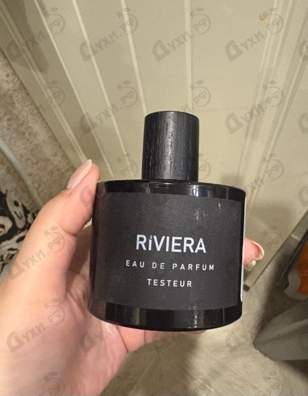 Купить Riviera от Verdii Fragrance