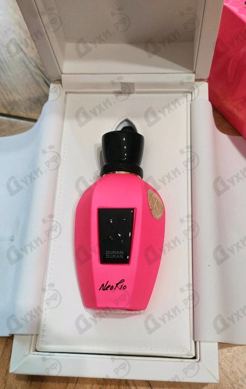 Купить Duran Duran NeoRio от Xerjoff