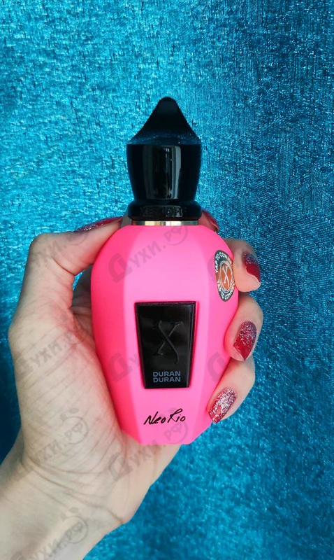 Духи Duran Duran NeoRio от Xerjoff