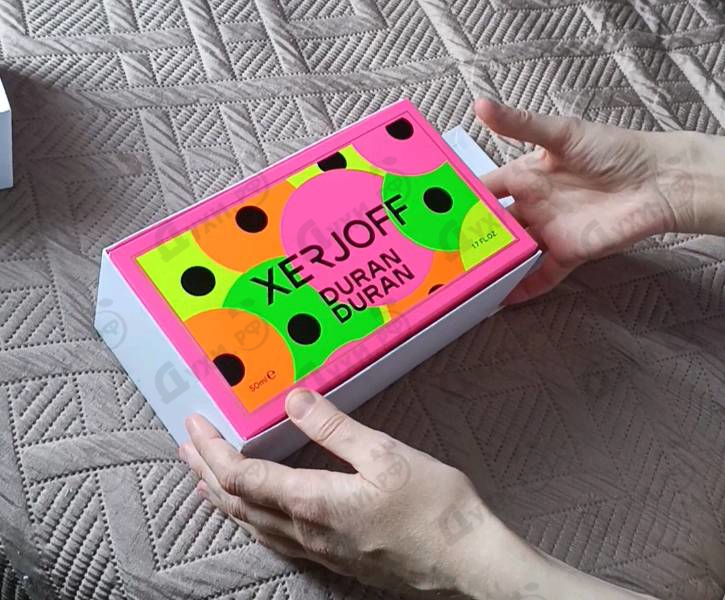 Духи Duran Duran NeoRio от Xerjoff