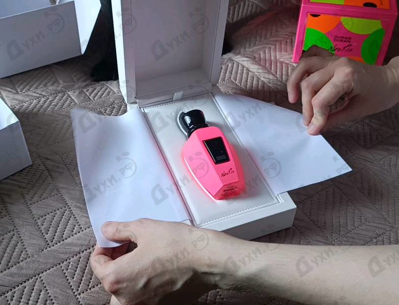 Духи Duran Duran NeoRio от Xerjoff