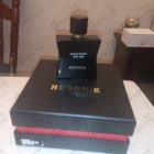 Отзыв Hedonik Exquisite Affair