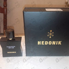 Отзывы Hedonik Exquisite Affair