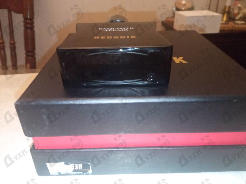 Купить Exquisite Affair от Hedonik