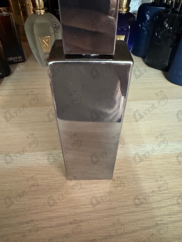 Парфюмерия MYSLF L’Absolu от Yves Saint Laurent