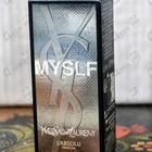 Отзывы Yves Saint Laurent MYSLF L’Absolu
