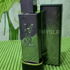 Отзывы Yves Saint Laurent MYSLF L’Absolu