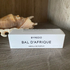 Духи Bal D'Afrique Absolu от Byredo Parfums