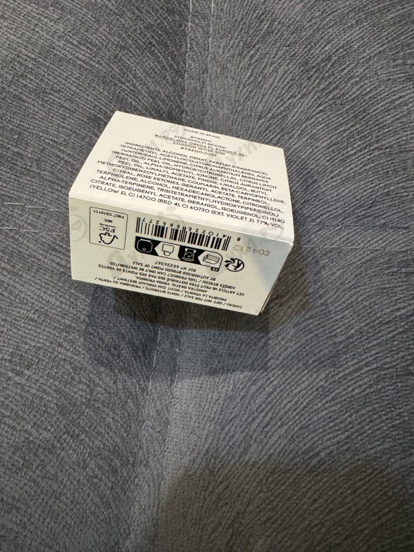 Отзыв Byredo Parfums Bal D'Afrique Absolu