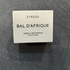 Парфюмерия Bal D'Afrique Absolu от Byredo Parfums