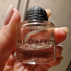 Духи Bal D'Afrique Absolu от Byredo Parfums