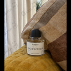 Духи Bal D'Afrique Absolu от Byredo Parfums
