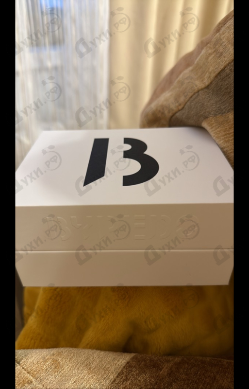 Парфюмерия Bal D'Afrique Absolu от Byredo Parfums