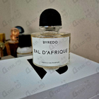 Парфюм Byredo Parfums Bal D'Afrique Absolu