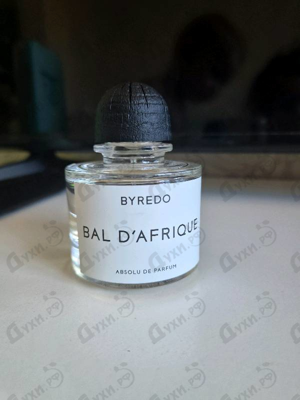 Парфюмерия Byredo Parfums Bal D'Afrique Absolu