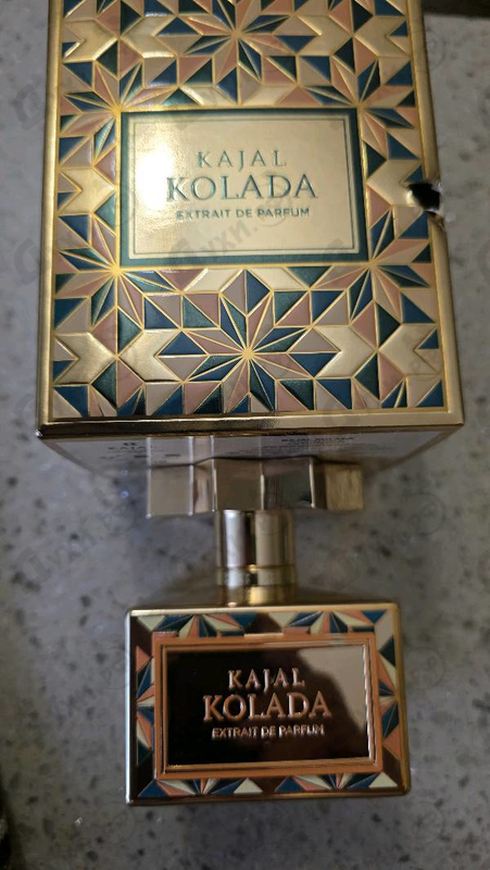 Купить Kolada от Kajal