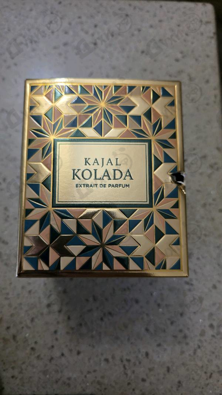 Купить Kolada от Kajal