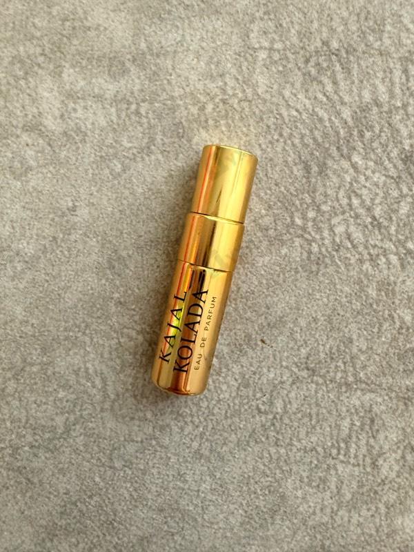 Духи Kolada от Kajal
