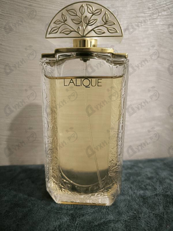 Отзывы Lalique Women