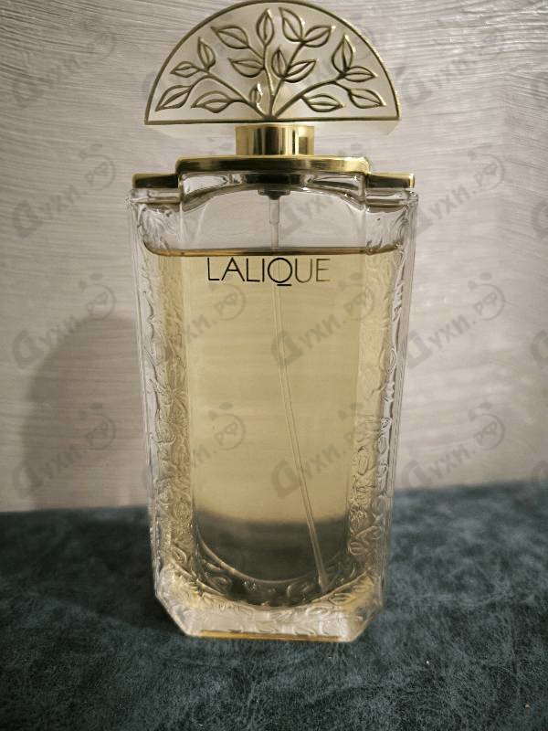 Парфюмерия Lalique Women