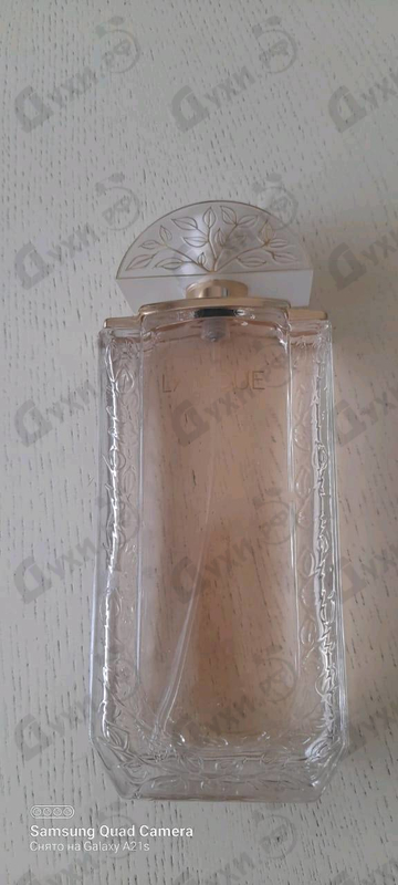 Духи Women от Lalique