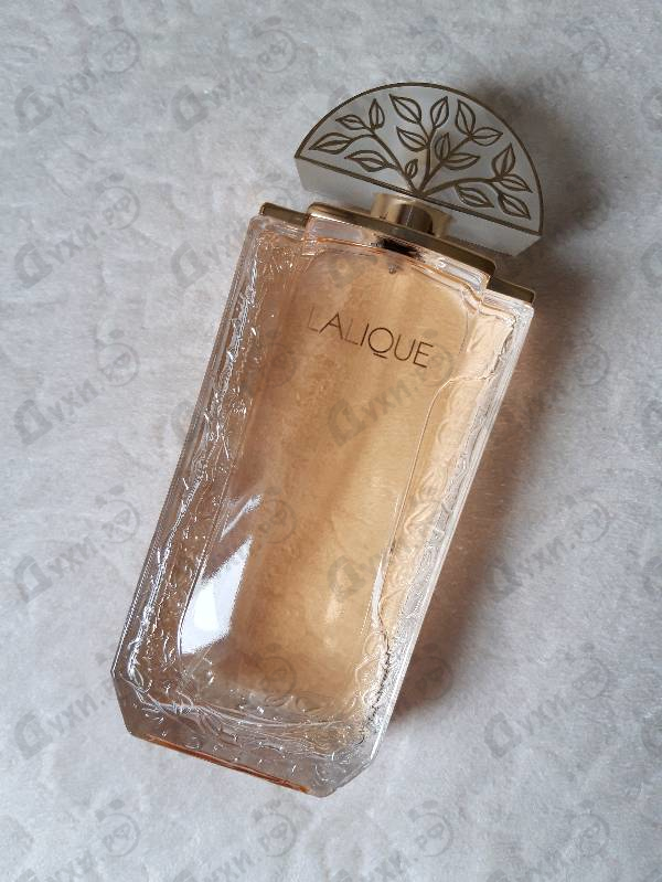 Духи Women от Lalique