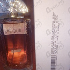 Отзыв Lalique Women